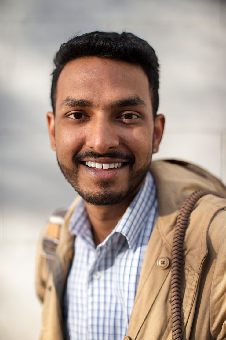 Author image