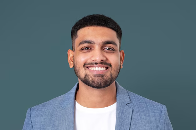 Author image